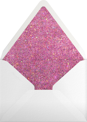 Cut and Paste - Paperless Post Envelope