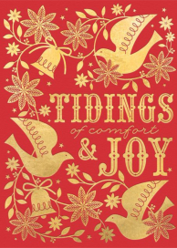 Bells and Boughs by Hello!Lucky