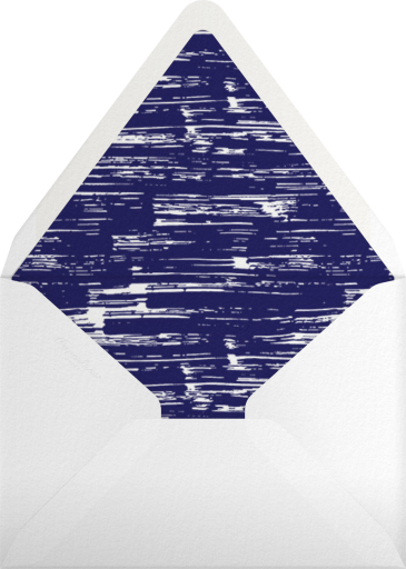 Crete - Paperless Post Envelope