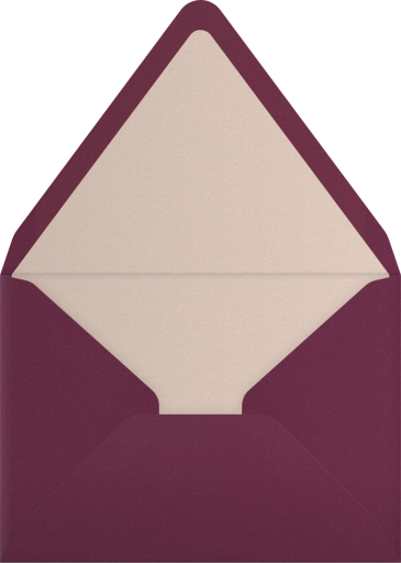 Soft Wash - Kelly Wearstler Envelope
