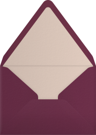 Soft Wash - Kelly Wearstler Envelope