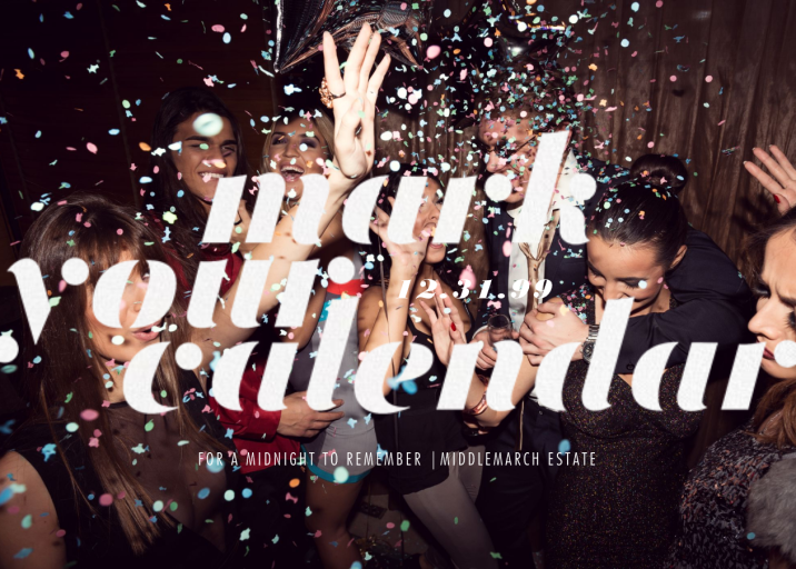 Marca by Paperless Post