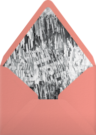 Flash - CONFETTISYSTEM Envelope