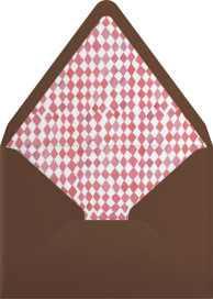Pattern Mixer - Happy Menocal Envelope