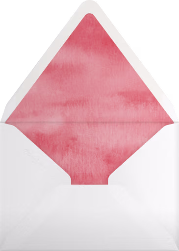 Wildflower Clearing - Felix Doolittle Envelope
