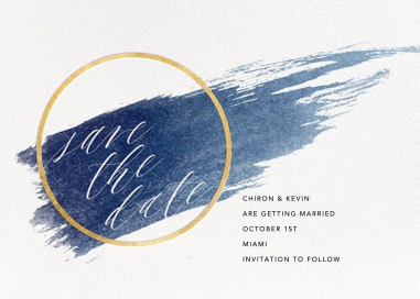 Selene by Paperless Post