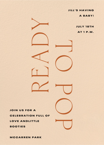 Twin Flames by Paperless Post