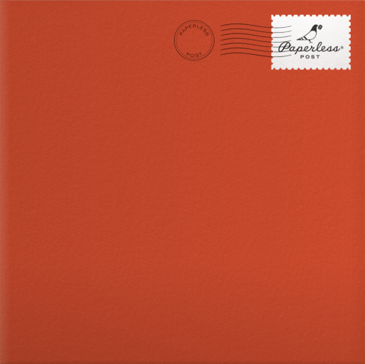 Homespun - Rubinski Works Envelope