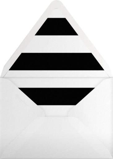 Balloon Baby - kate spade new york Envelope