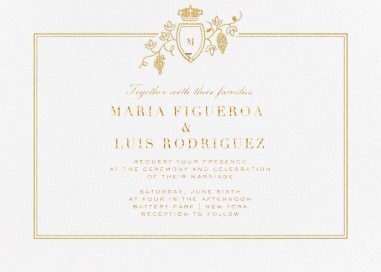 Amador by Paperless Post