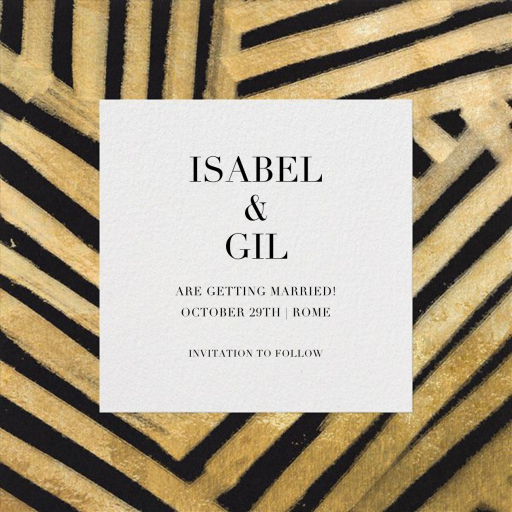 Striscia by Kelly Wearstler