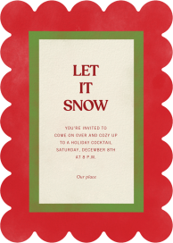 Bubble Up by Paperless Post