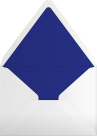 Fort Henry - Paperless Post Envelope