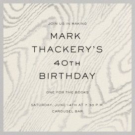 Chic Minimalism by Schumacher