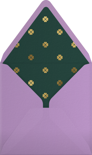 Heart's Desire - kate spade new york Envelope