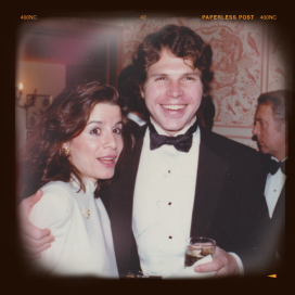 Medium Format Film - Get-Together Invitation by Paperless Post