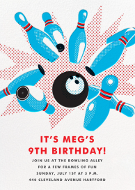 Lucky Strike by Hello!Lucky