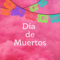 Día  de
Muertos