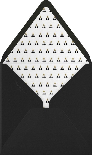 Telegram - Paperless Post Envelope