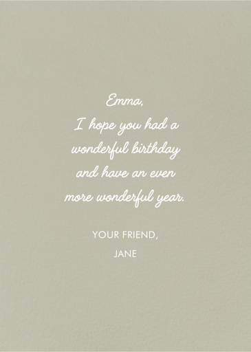 Meringue Confections (Rozalina Burkov) by Wrap - Back