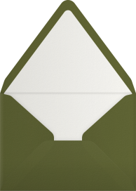 Romance Novel - Paperless Post Envelope