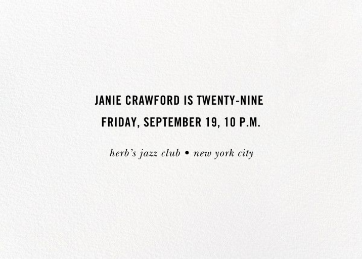 Rainbow Party by kate spade new york - Back