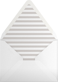 Square Frame - Paperless Post Envelope