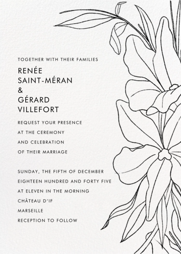 Aubrey - Diwali Invitation by Paperless Post