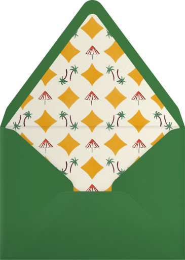 orange-spritz Envelope