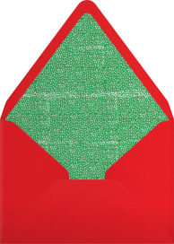 Bouquets of Cheer - Mr. Boddington's Studio Envelope