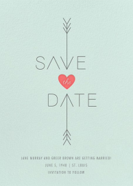 Cupid Was Here by Cheree Berry Paper & Design