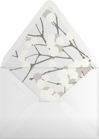 Lumimarja - Marimekko Envelope