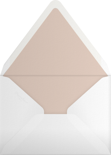 Flowering Branch - Kirby x Art Envelope