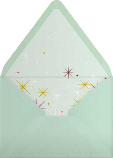 Shutter Joy - Cheree Berry Paper & Design Envelope