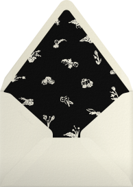 Romantic Photo - Paperless Post Envelope