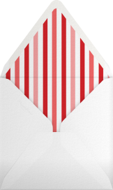 The Tassel - Mr. Boddington's Studio Envelope