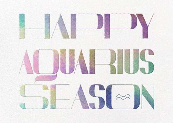 Your Season Invitation - Birthday Invitation by Paperless Post