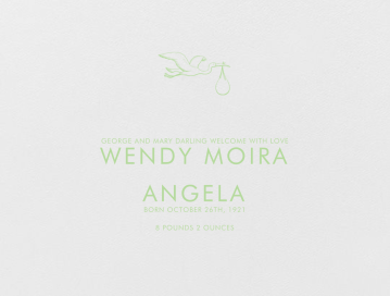 Panarea by Paperless Post