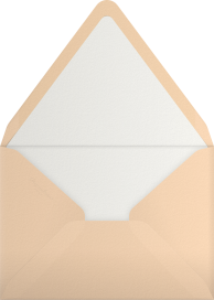 Whimsical Florals - kate spade new york Envelope