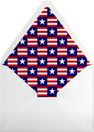 Vote No (Invitation) - Paperless Post Envelope