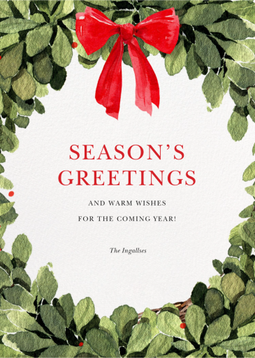 Berry Treasure by Felix Doolittle