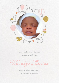 Balloon Parade (Photo) by Little Cube