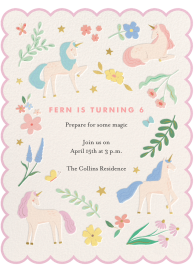 Magical Meadow by Meri Meri