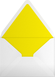 Top Up - Paperless Post Envelope