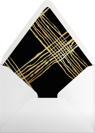 Juxtapose - Kelly Wearstler Envelope