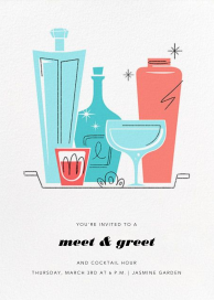Old Fashioned - Business Event Invitation by Paperless Post