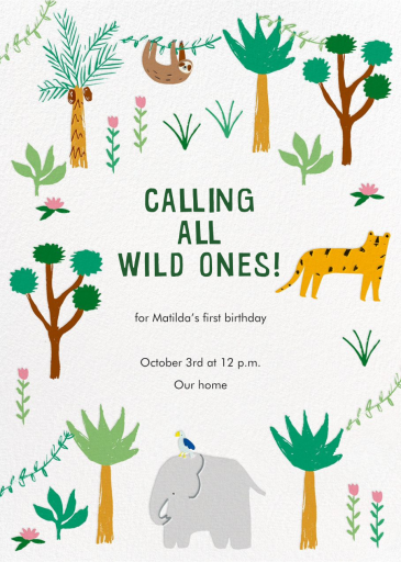 Critter Comfort by Meri Meri