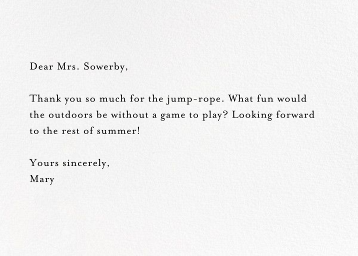 Grateful Boar (Chris Sasaki) by Red Cap Cards - Back