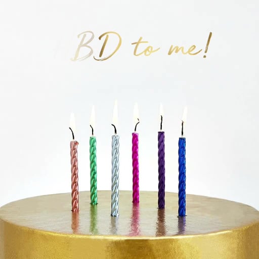 HBD To Me | Send online instantly | Free tracking