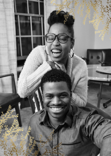 Forsythia Photo - Engagement Party Invitation by Paperless Post